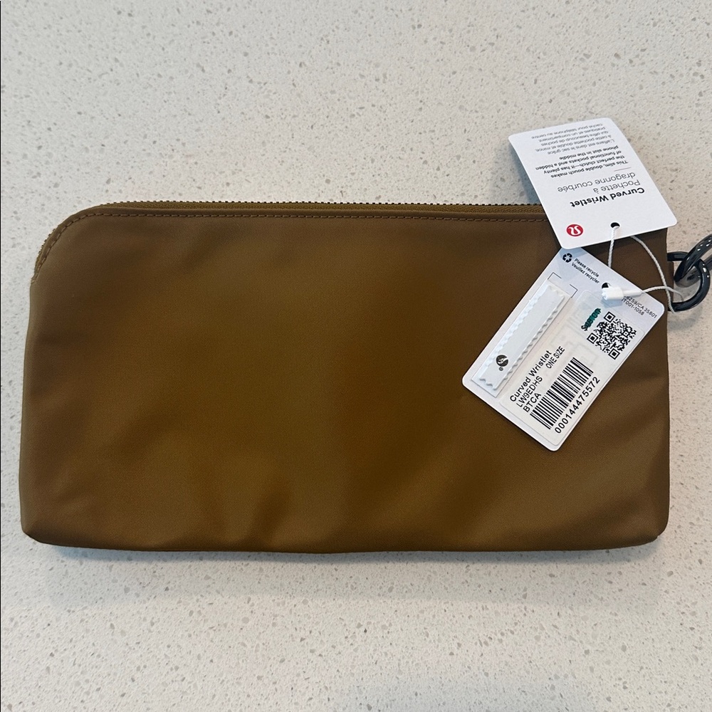 lululemon athletica Wristlet Bag - Picture 2 of 3